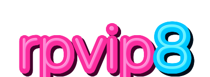 rpvip8 — logo kanal