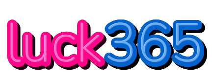 luck365 — logo kanal