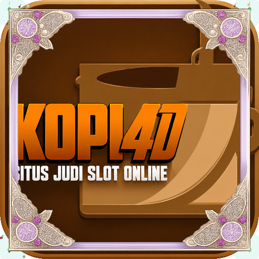 kopi4d — galeri pratinjau - APK Resmi